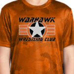 Warhawks Wrestling – Tagged stickers – The Loyal Brand